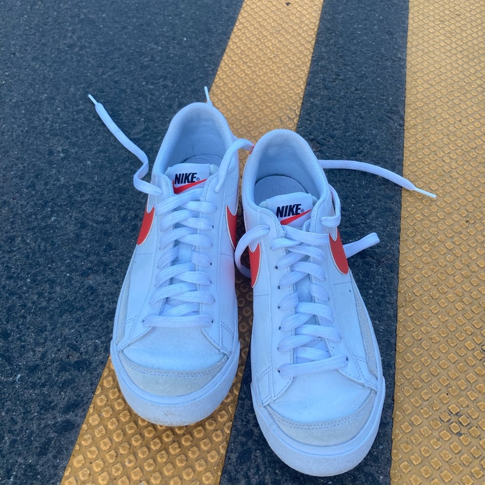 Nike blazers